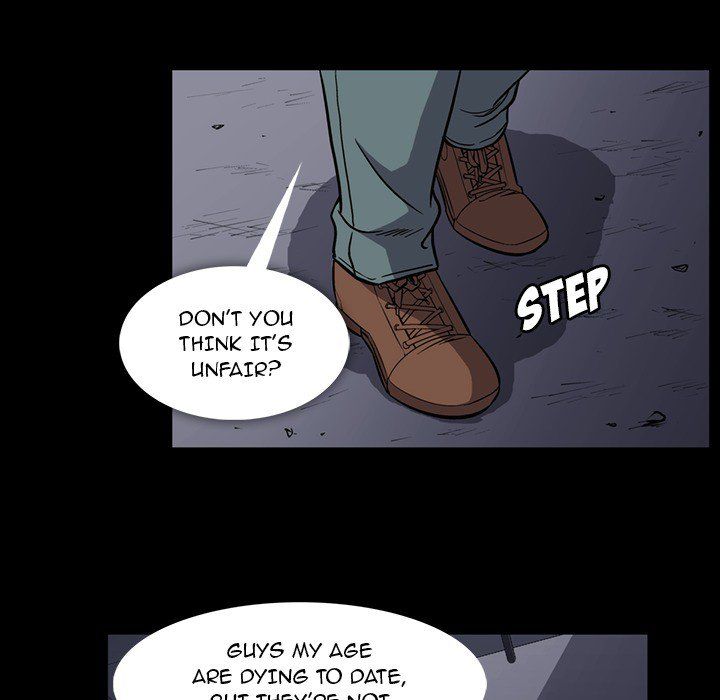 Drug Candy Manhwa - Chapter 34 Page 18