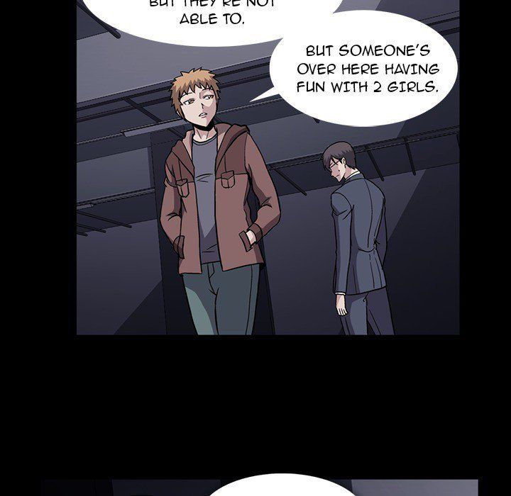 Drug Candy Manhwa - Chapter 34 Page 19