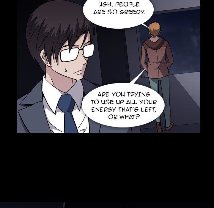Drug Candy Manhwa - Chapter 34 Page 20