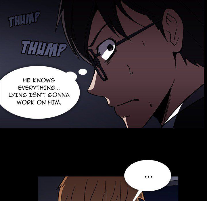 Drug Candy Manhwa - Chapter 34 Page 21