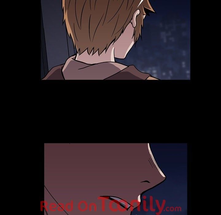 Drug Candy Manhwa - Chapter 34 Page 22