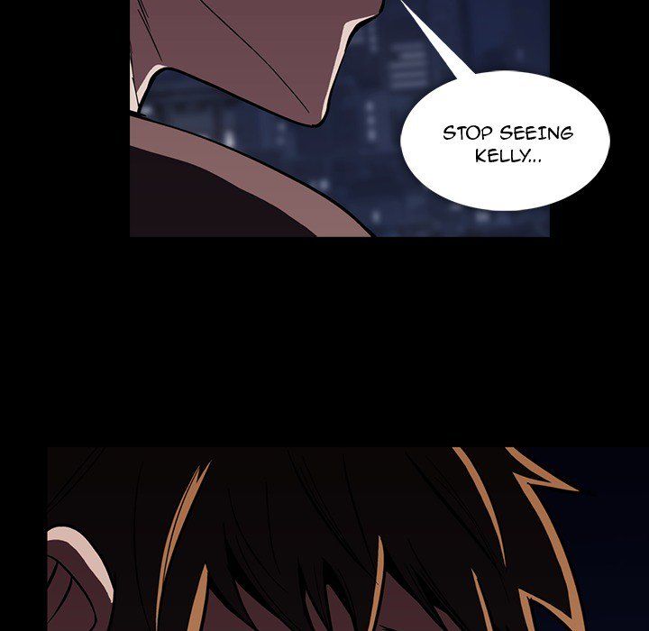 Drug Candy Manhwa - Chapter 34 Page 23