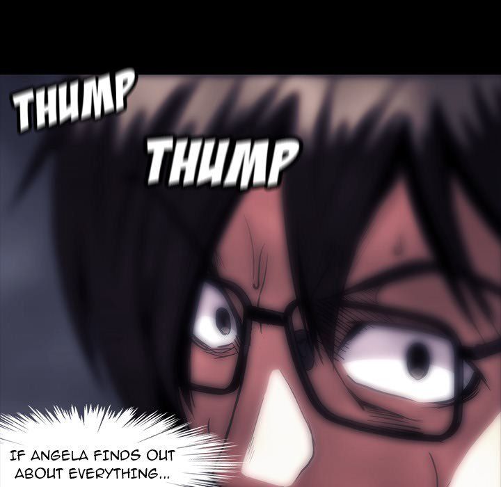 Drug Candy Manhwa - Chapter 34 Page 25