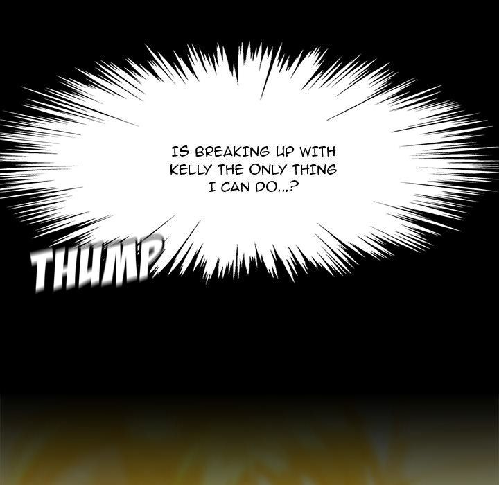 Drug Candy Manhwa - Chapter 34 Page 27