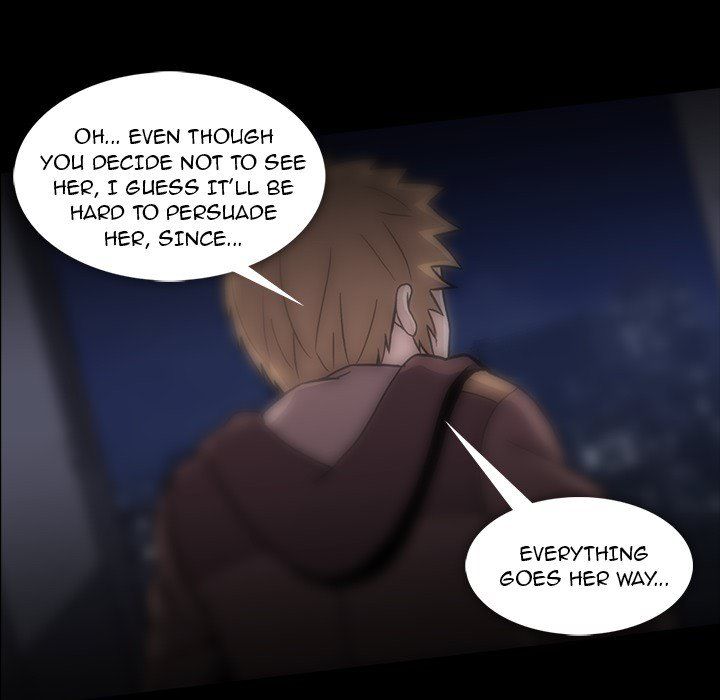 Drug Candy Manhwa - Chapter 34 Page 32