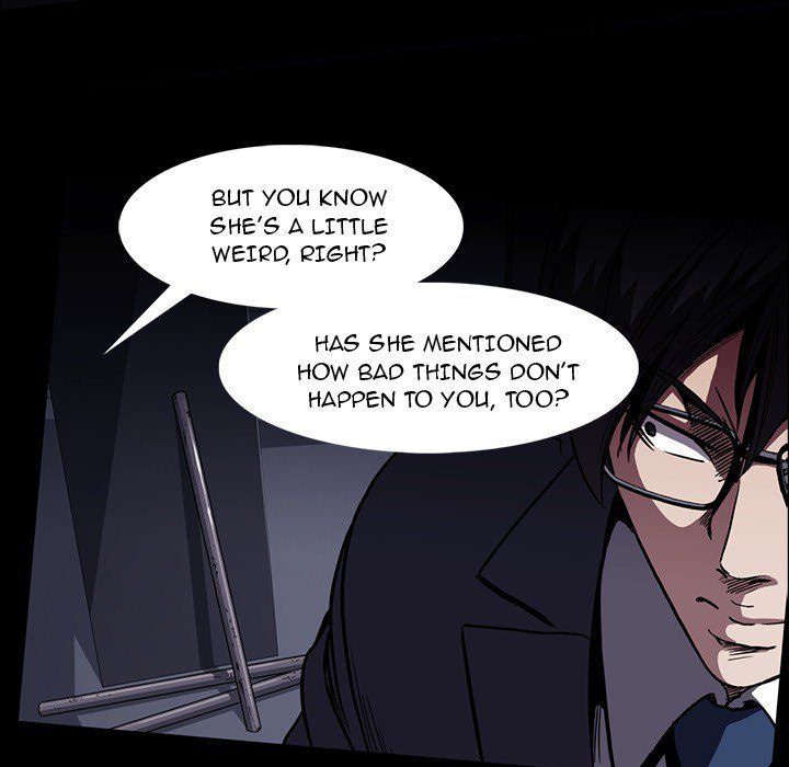 Drug Candy Manhwa - Chapter 34 Page 33