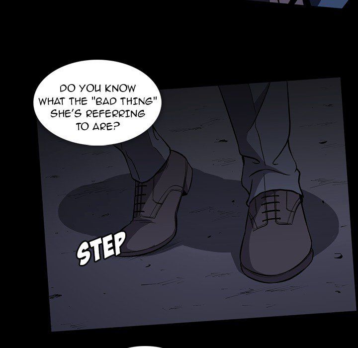 Drug Candy Manhwa - Chapter 34 Page 34