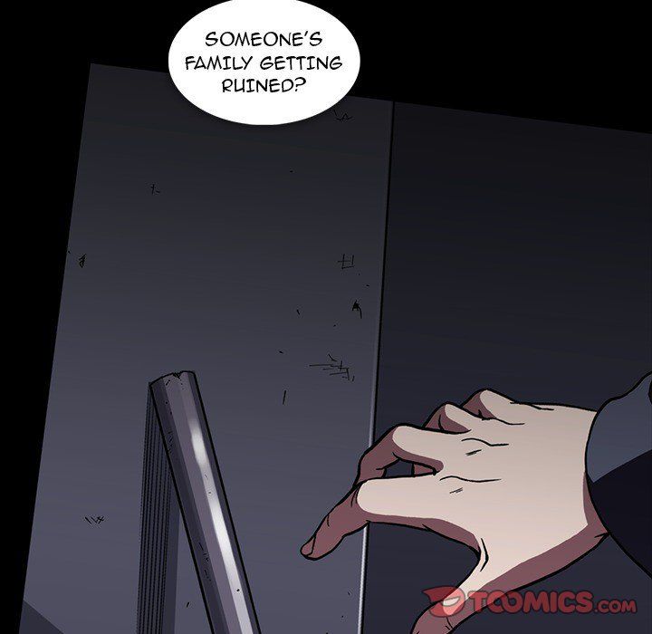 Drug Candy Manhwa - Chapter 34 Page 35