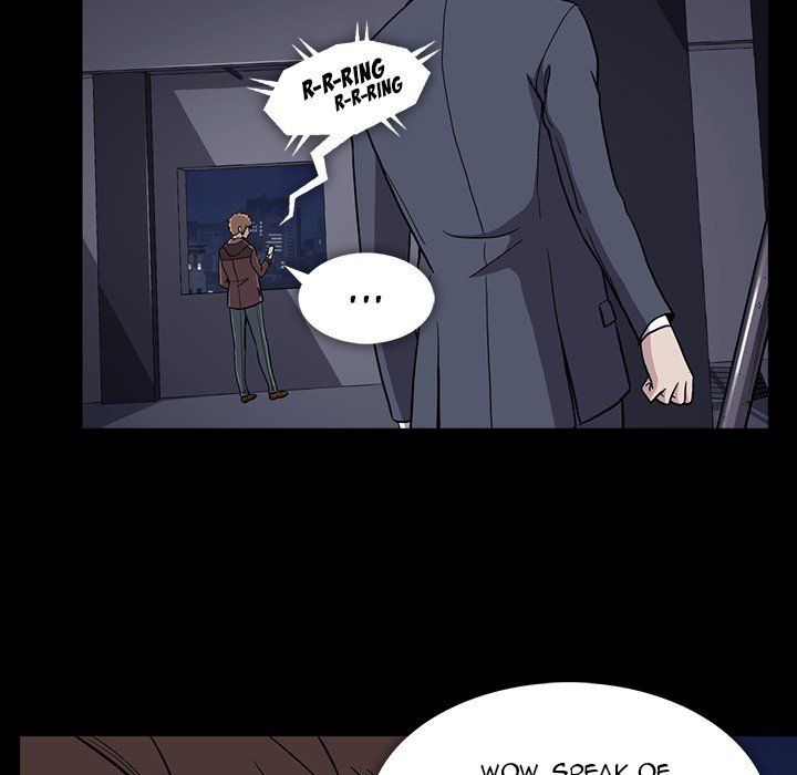 Drug Candy Manhwa - Chapter 34 Page 44