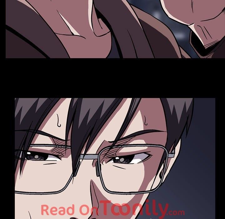 Drug Candy Manhwa - Chapter 34 Page 46