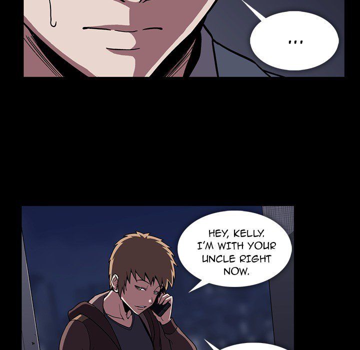 Drug Candy Manhwa - Chapter 34 Page 47