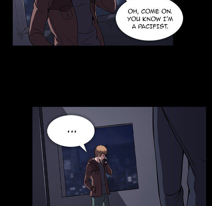 Drug Candy Manhwa - Chapter 34 Page 48