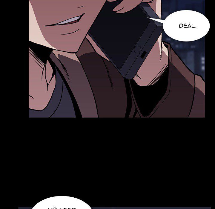 Drug Candy Manhwa - Chapter 34 Page 50