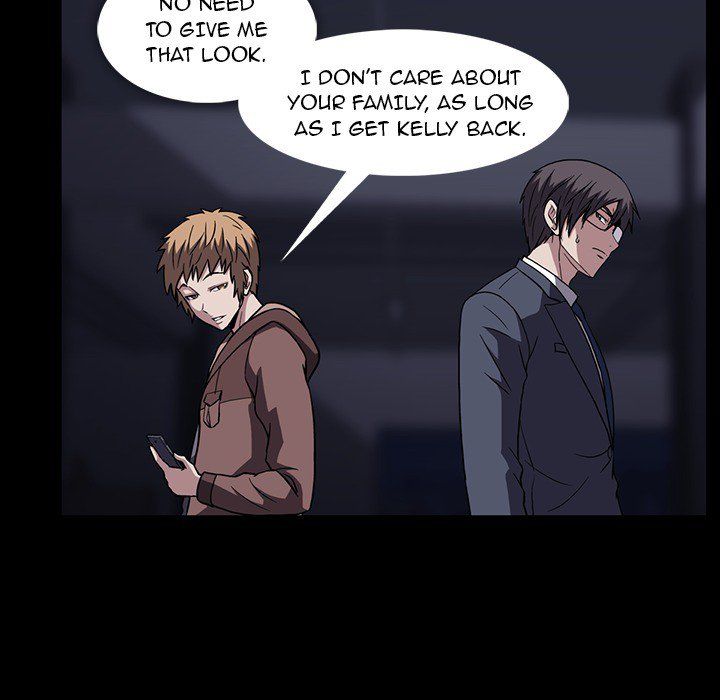 Drug Candy Manhwa - Chapter 34 Page 51