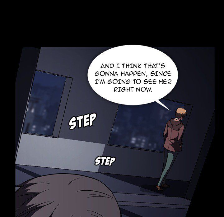 Drug Candy Manhwa - Chapter 34 Page 52