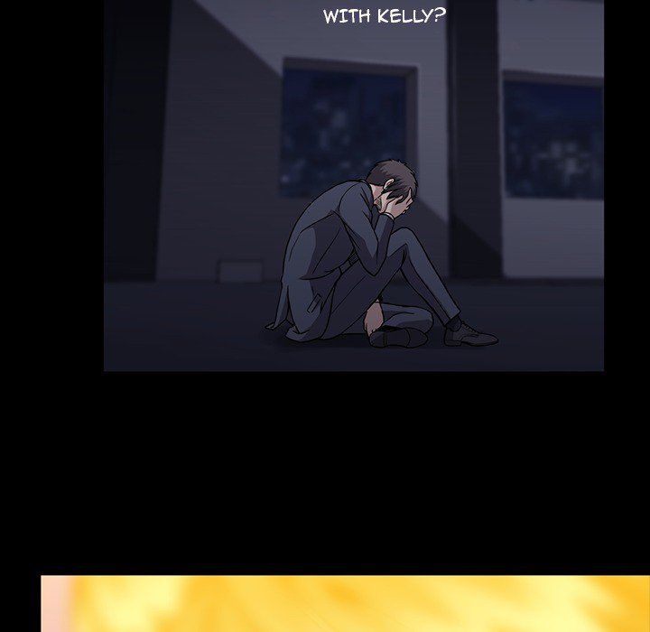Drug Candy Manhwa - Chapter 34 Page 59