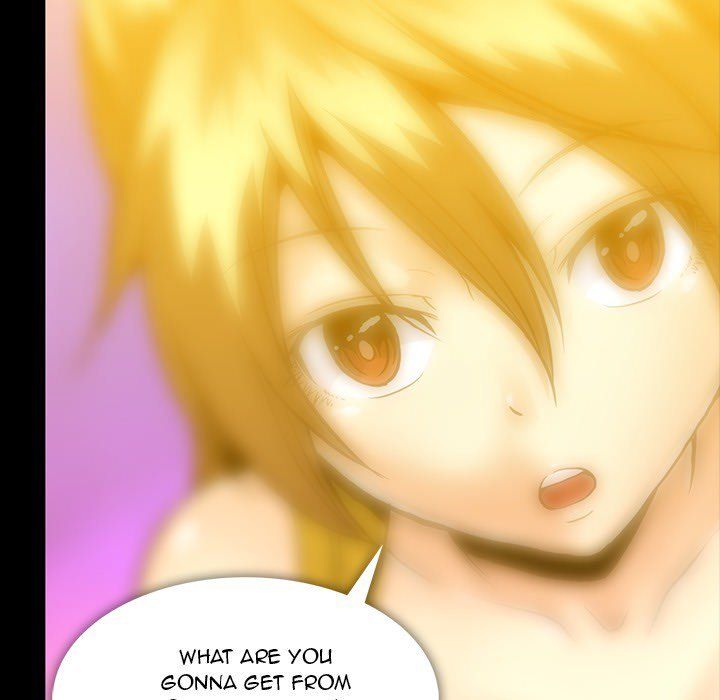 Drug Candy Manhwa - Chapter 34 Page 60