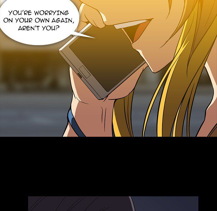 Drug Candy Manhwa - Chapter 34 Page 65