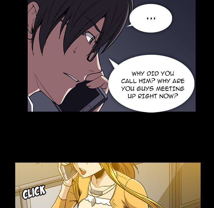 Drug Candy Manhwa - Chapter 34 Page 66