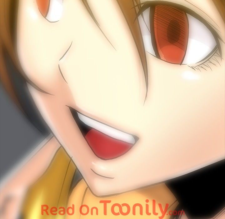 Drug Candy Manhwa - Chapter 34 Page 70