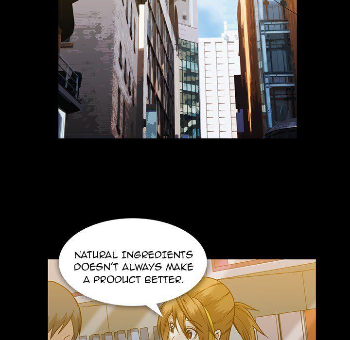 Drug Candy Manhwa - Chapter 34 Page 74