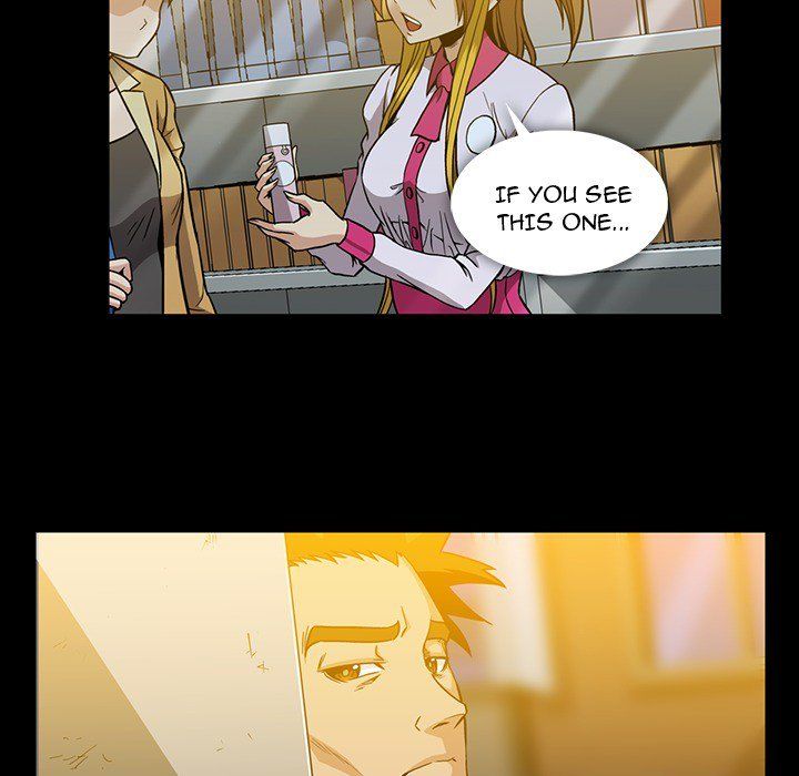 Drug Candy Manhwa - Chapter 34 Page 75