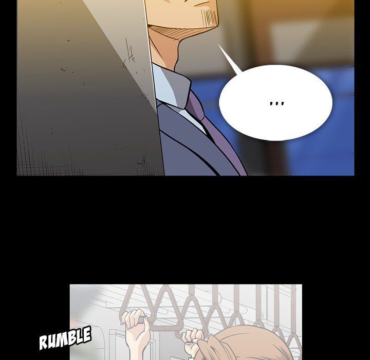 Drug Candy Manhwa - Chapter 34 Page 76