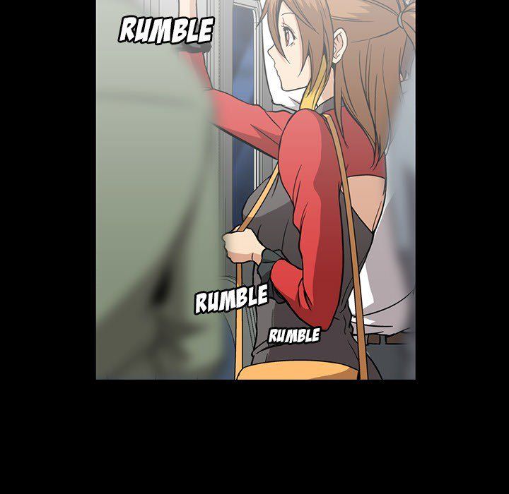 Drug Candy Manhwa - Chapter 34 Page 77