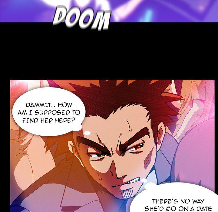 Drug Candy Manhwa - Chapter 34 Page 80