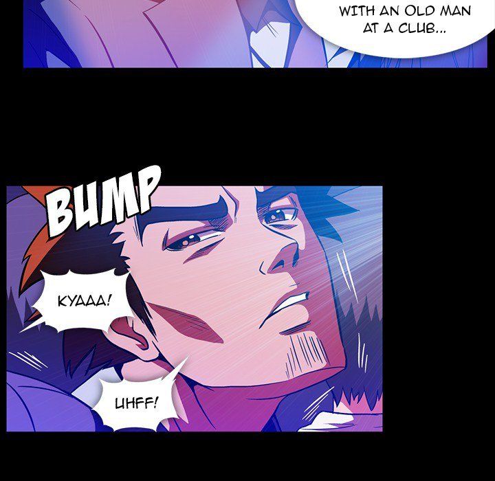 Drug Candy Manhwa - Chapter 34 Page 81