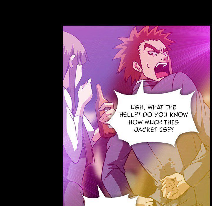 Drug Candy Manhwa - Chapter 34 Page 82