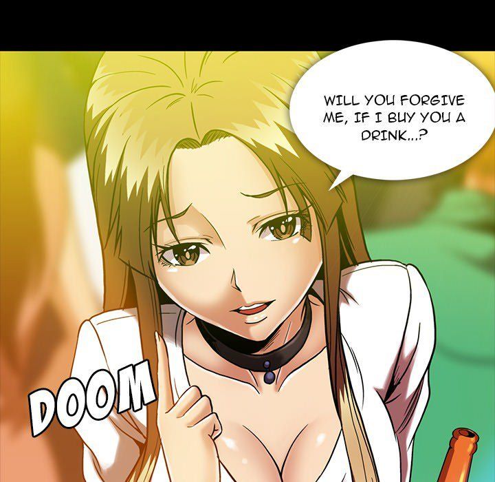 Drug Candy Manhwa - Chapter 34 Page 84