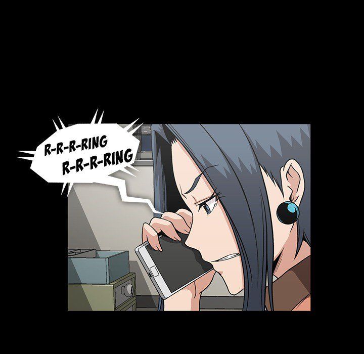 Drug Candy Manhwa - Chapter 34 Page 86