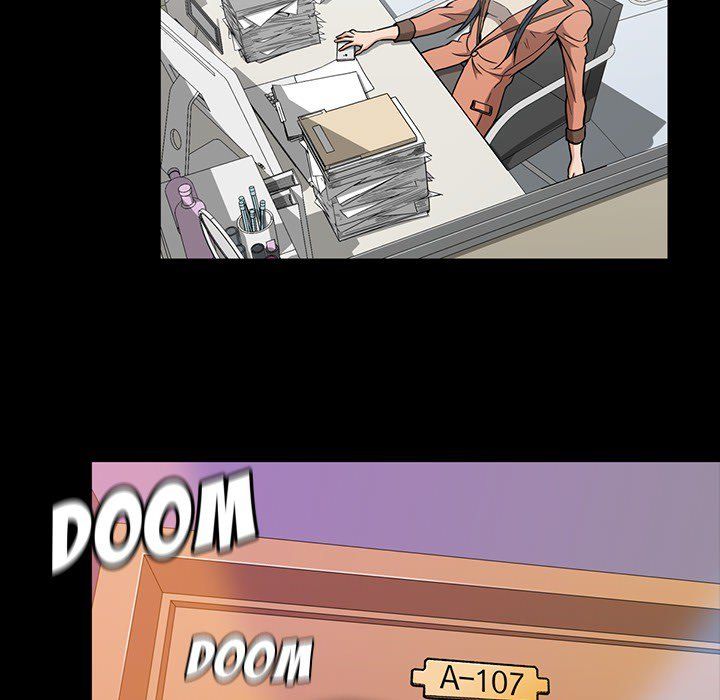 Drug Candy Manhwa - Chapter 34 Page 89