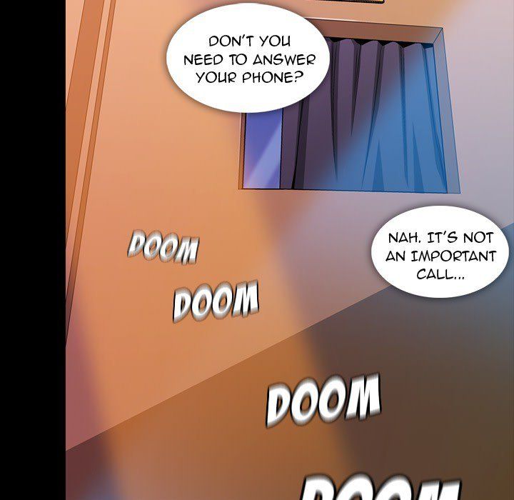 Drug Candy Manhwa - Chapter 34 Page 90