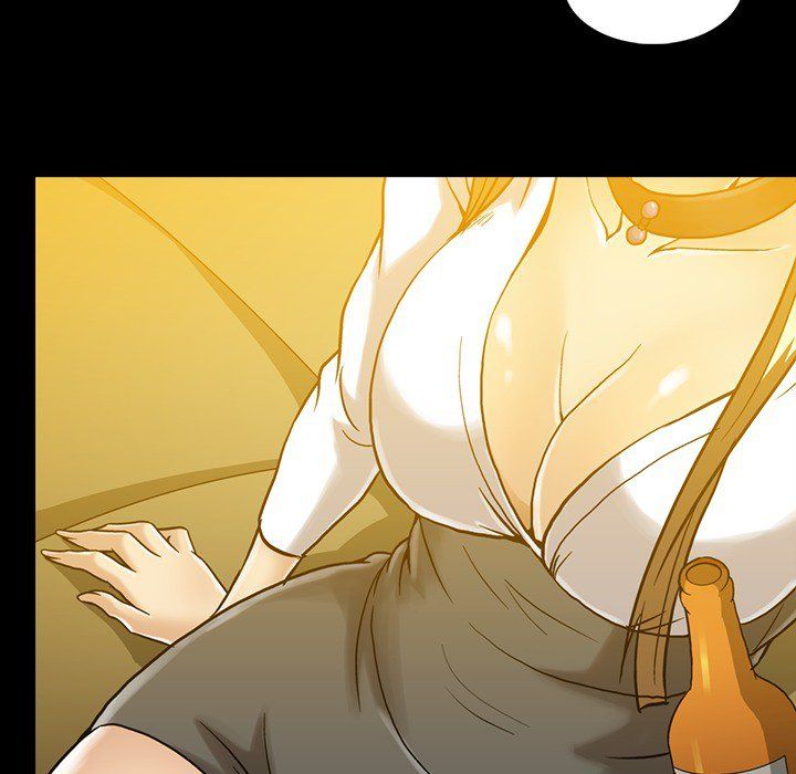 Drug Candy Manhwa - Chapter 34 Page 93