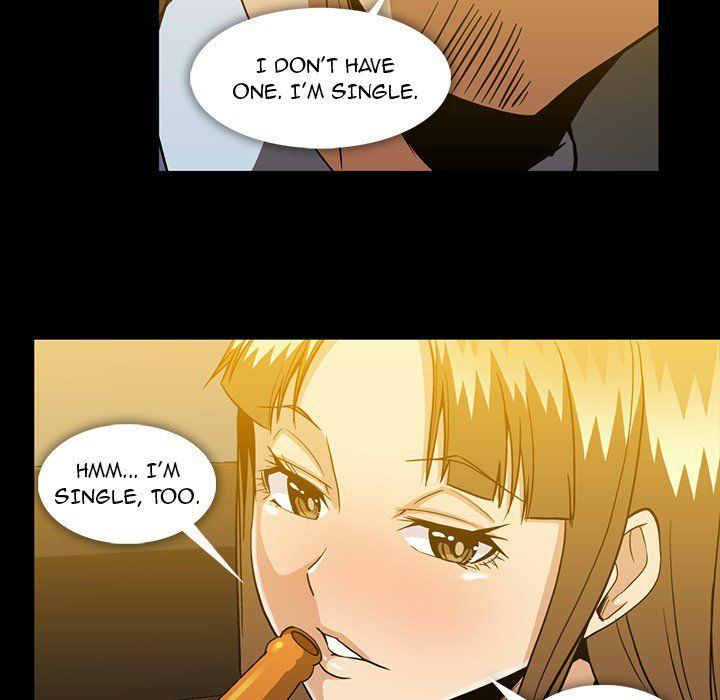 Drug Candy Manhwa - Chapter 34 Page 95