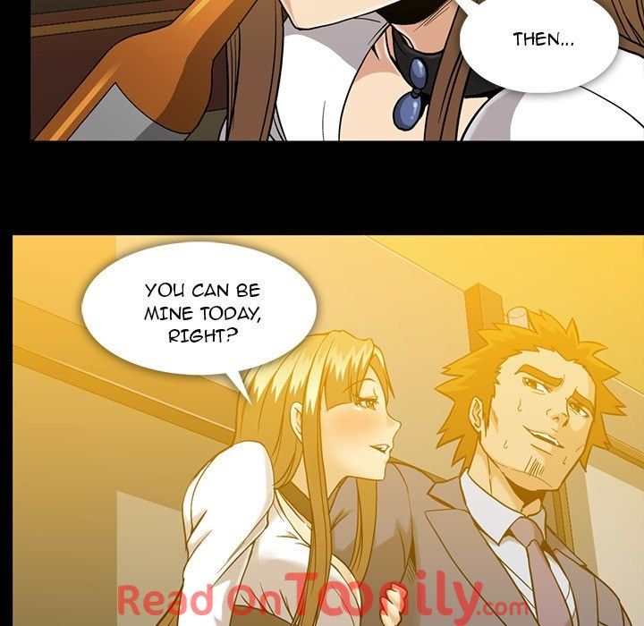 Drug Candy Manhwa - Chapter 34 Page 96