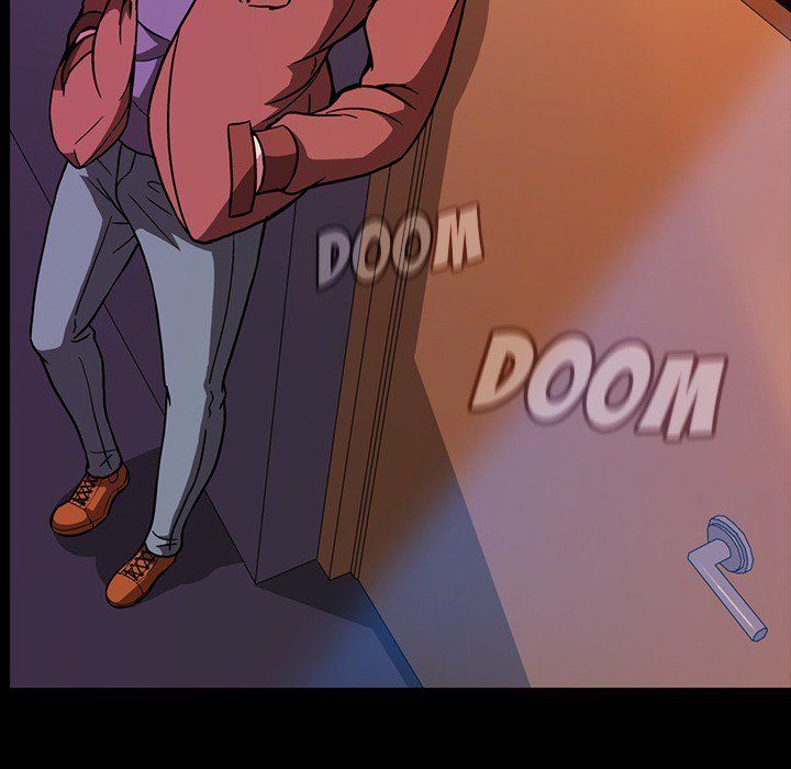 Drug Candy Manhwa - Chapter 34 Page 99