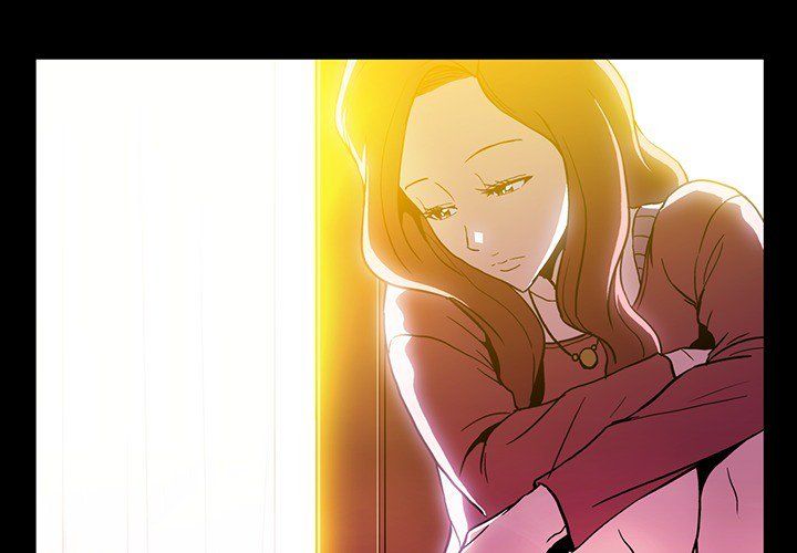 Drug Candy Manhwa - Chapter 8 Page 0