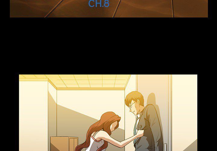 Drug Candy Manhwa - Chapter 8 Page 2