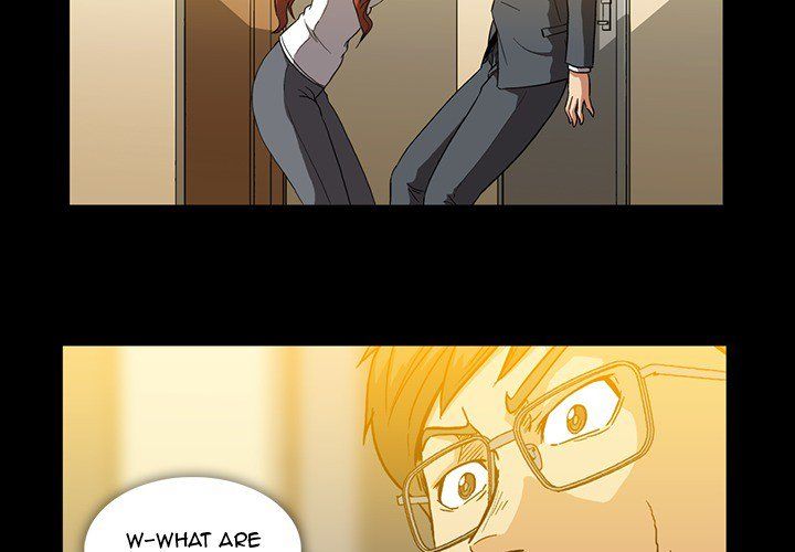 Drug Candy Manhwa - Chapter 8 Page 3