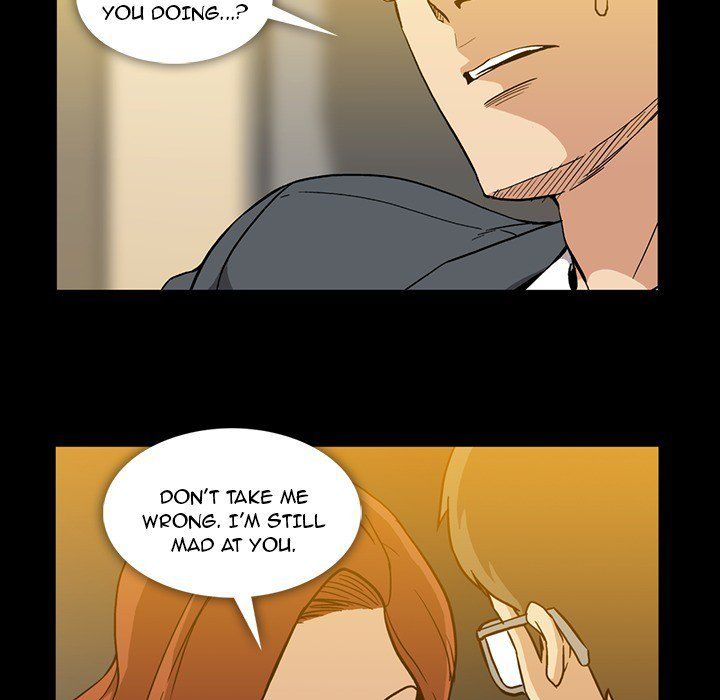 Drug Candy Manhwa - Chapter 8 Page 4