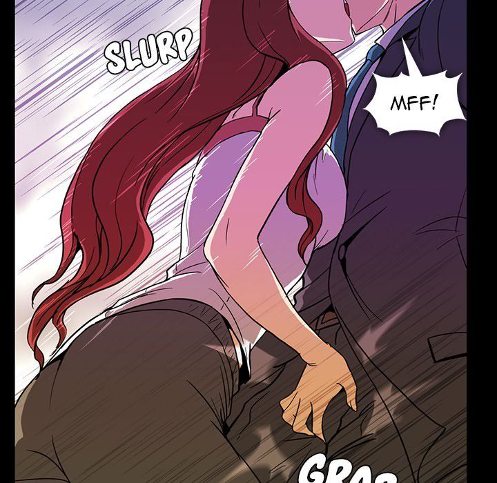 Drug Candy Manhwa - Chapter 8 Page 6