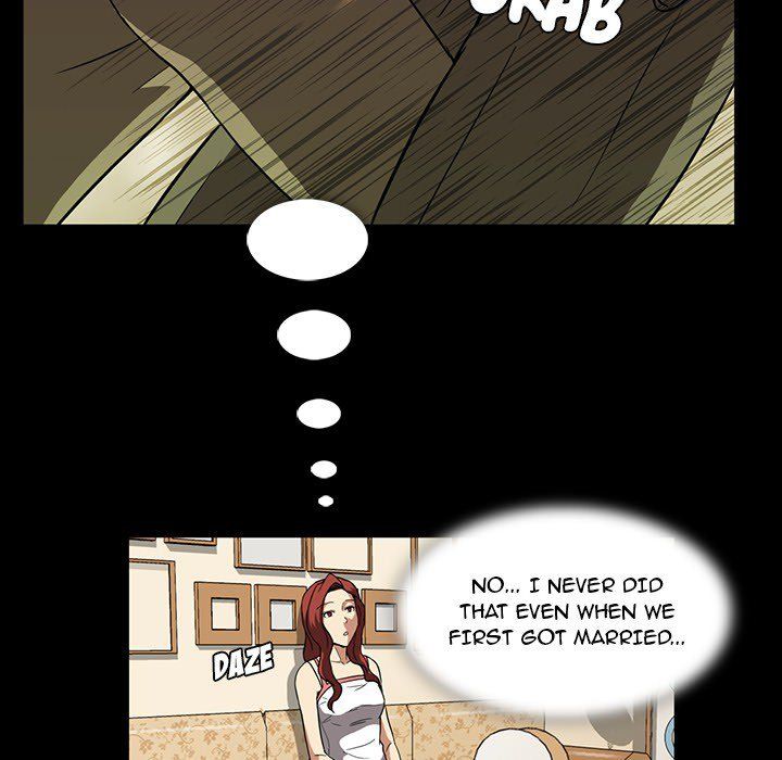 Drug Candy Manhwa - Chapter 8 Page 7