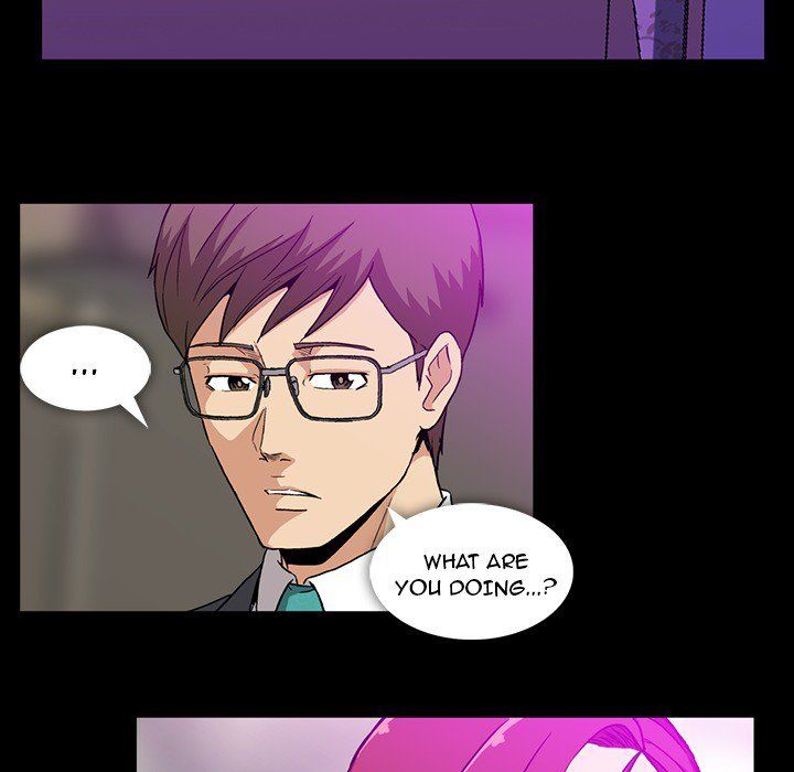 Drug Candy Manhwa - Chapter 8 Page 13