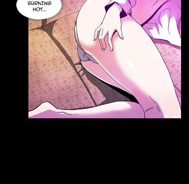 Drug Candy Manhwa - Chapter 8 Page 16