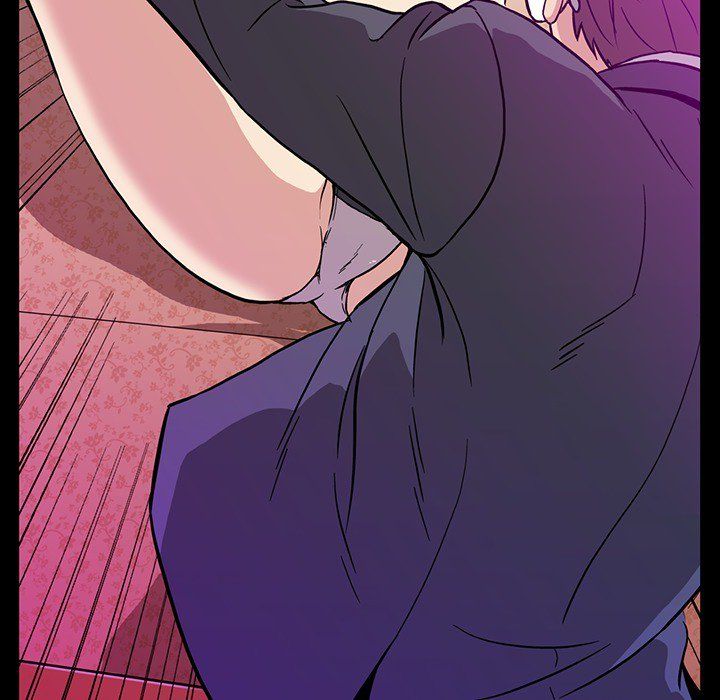 Drug Candy Manhwa - Chapter 8 Page 19