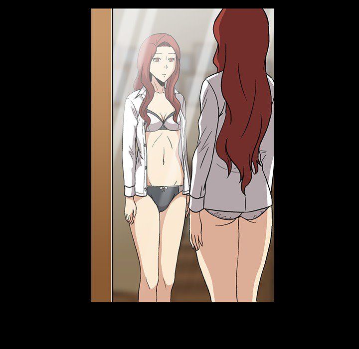 Drug Candy Manhwa - Chapter 8 Page 21