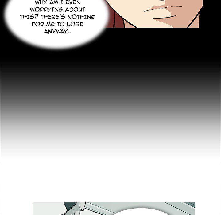 Drug Candy Manhwa - Chapter 8 Page 27
